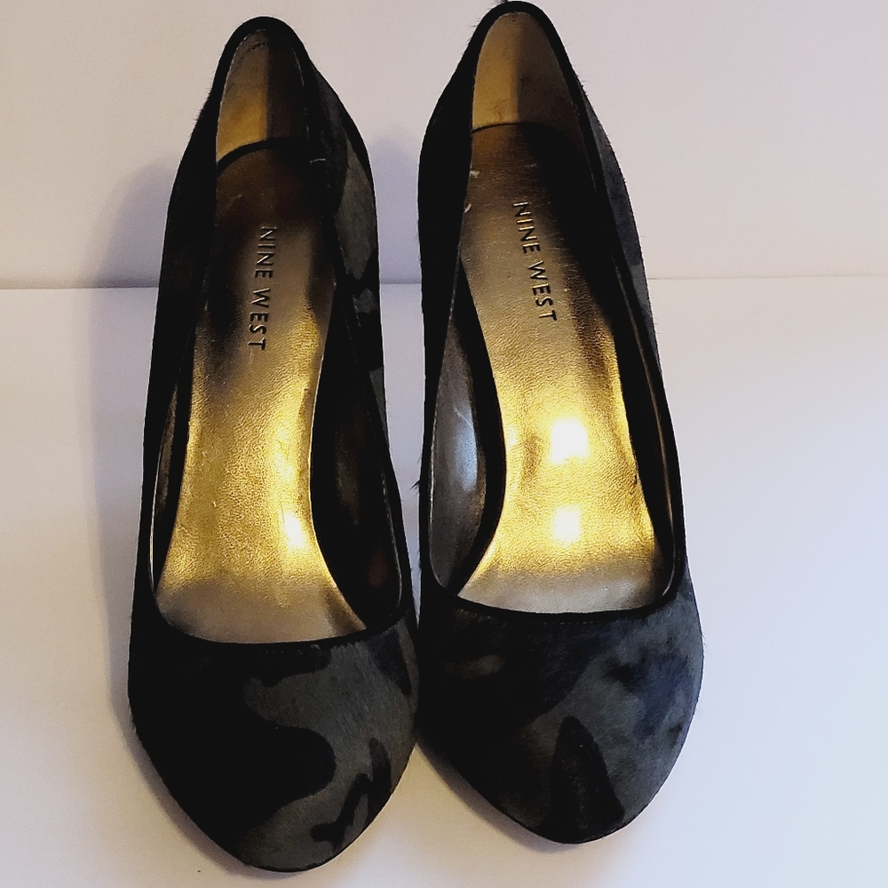 Women's Heels